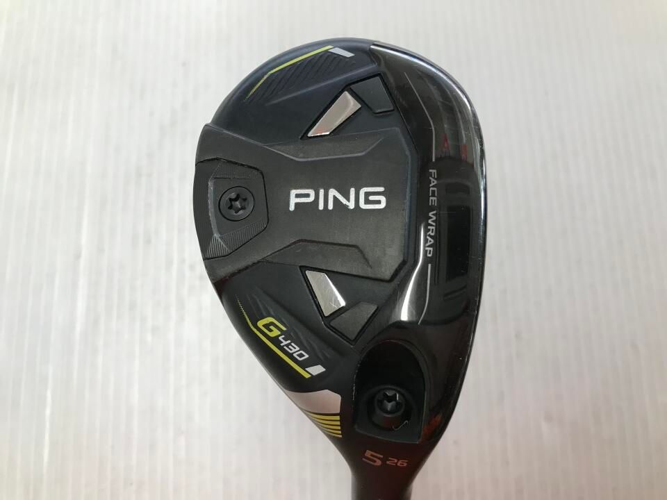 最短即日発送】G430 | 26 | S | NSプロ MODUS 3 TOUR 105 | 中古