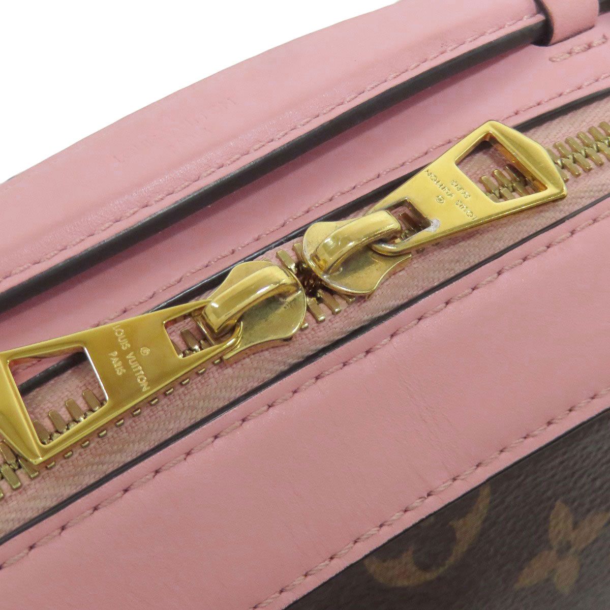 モノグラムキャンバス