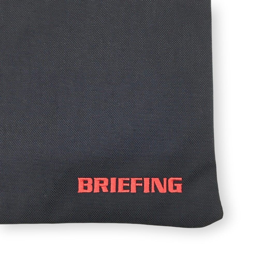 新品 BRIEFING ブリーフィング B CUP 2023 シューズケース BRIEFING GOLF ブリーフィング B CUP 2023 シューズケース