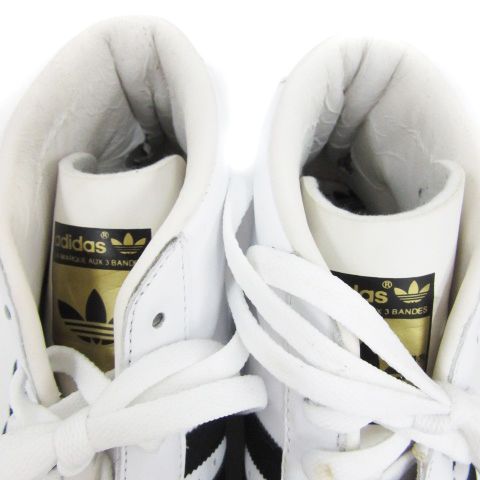 アポリー【美品】アディダス adidas/PROMODEL アディダスオリジナルス adidas originals プロモデル PROMODEL