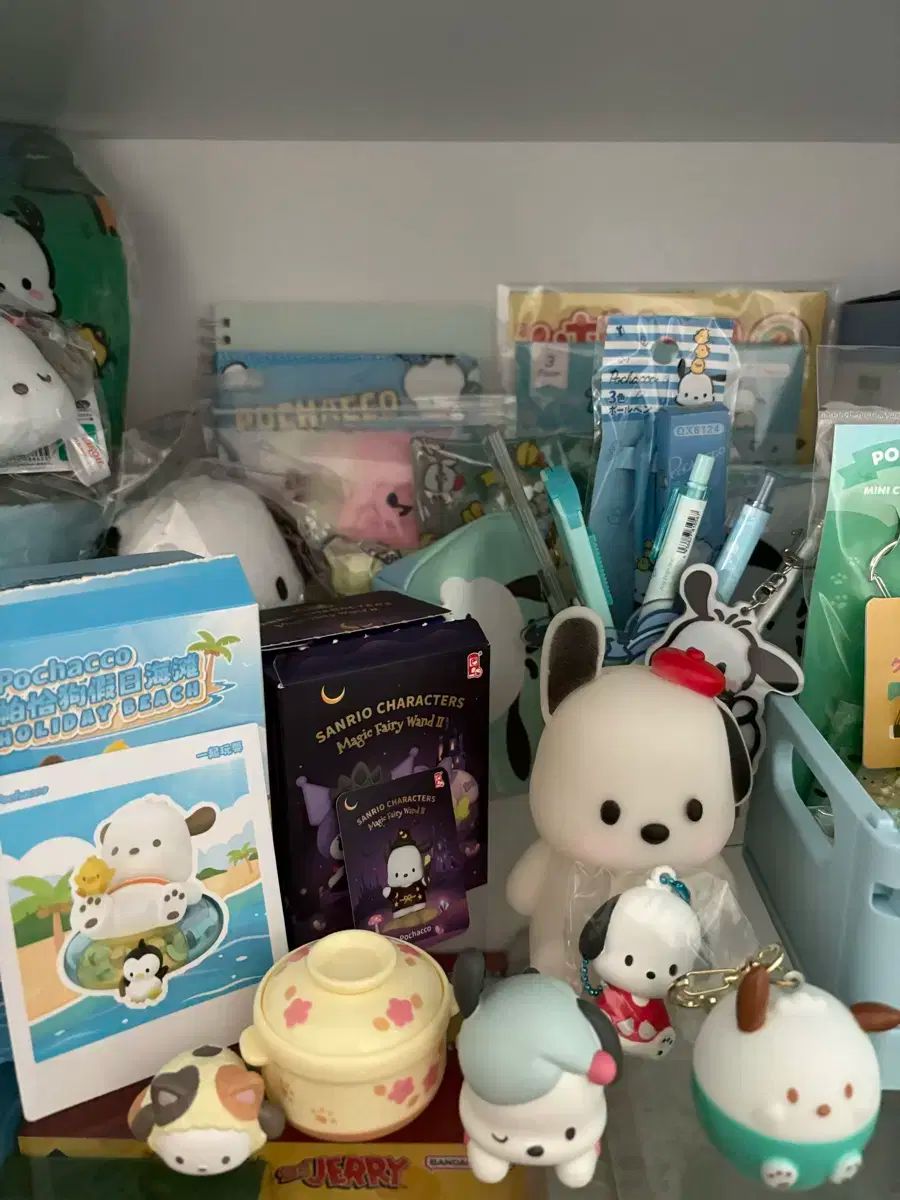 サンリオ ポチャッコ まとめ売り