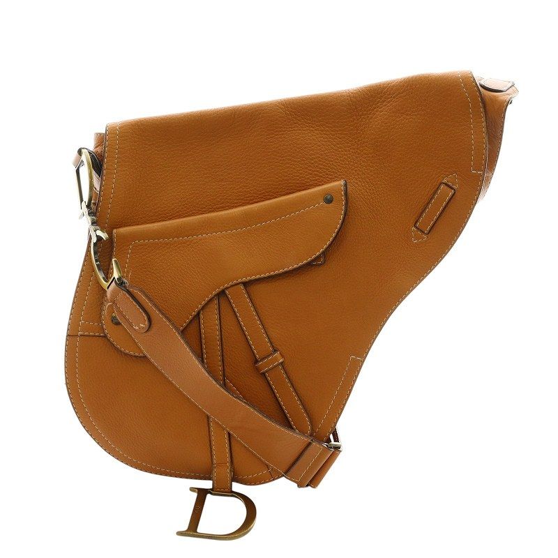 Christian Dior クリスチャンディオール クロスボディバック 【公式通販】