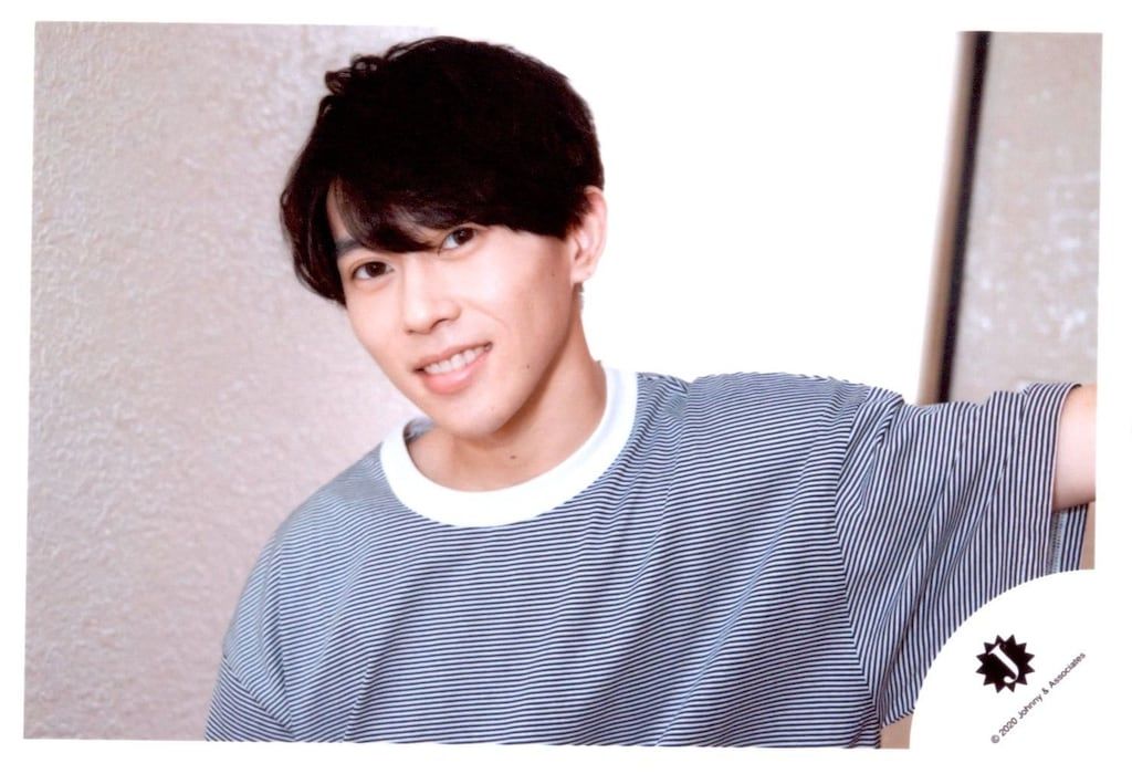 Johnny&#39;s - Aぇ!group 末澤誠也 公式写真 41+6BPITNHL._UF350,350_QL50_.jpg