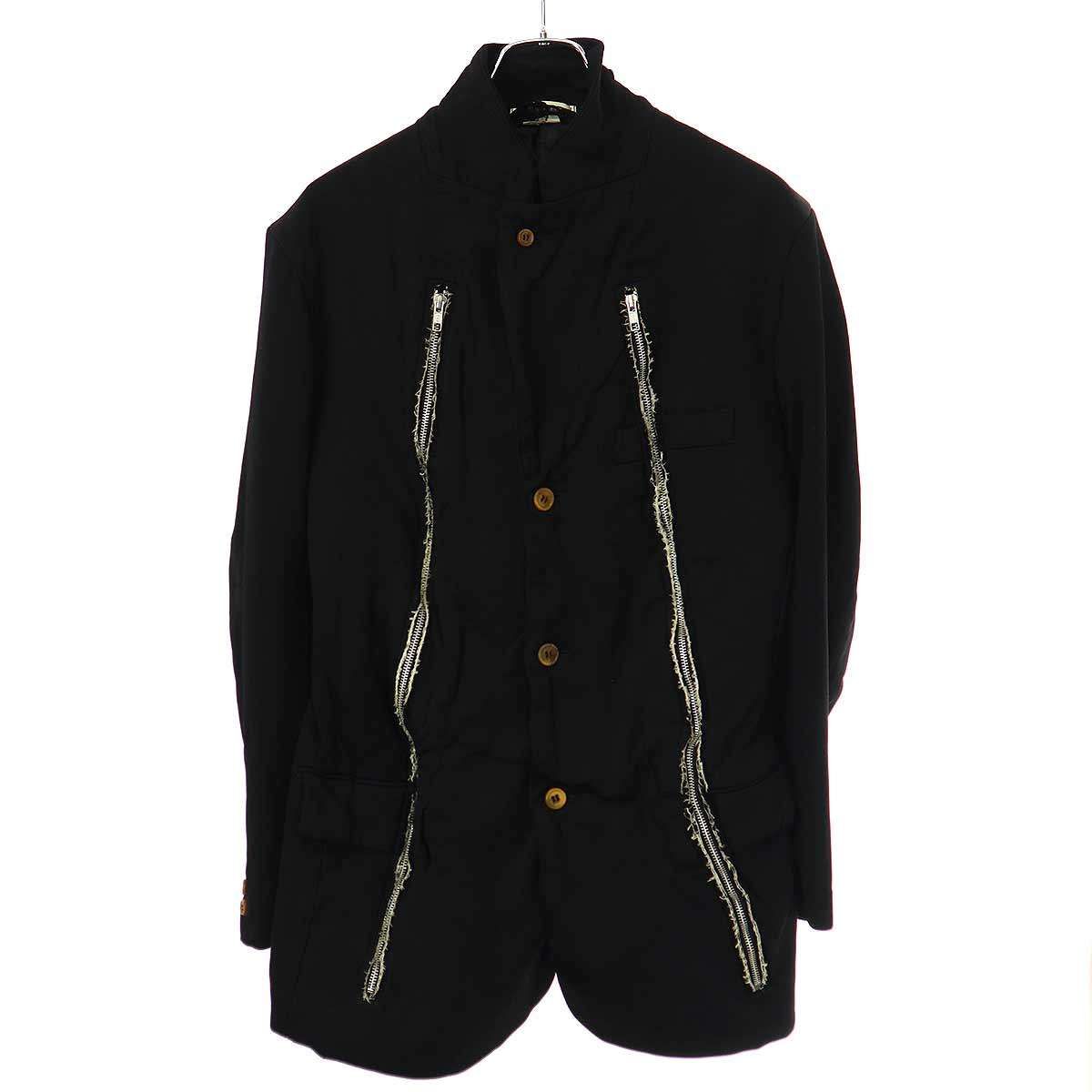 COMME des GARCONS HOMME PLUS コム デギャルソンオムプリュス 2008AW 