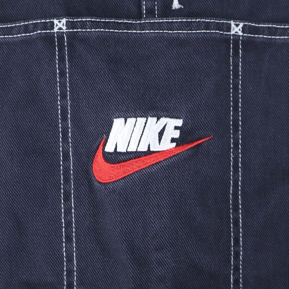 Twill Overalls