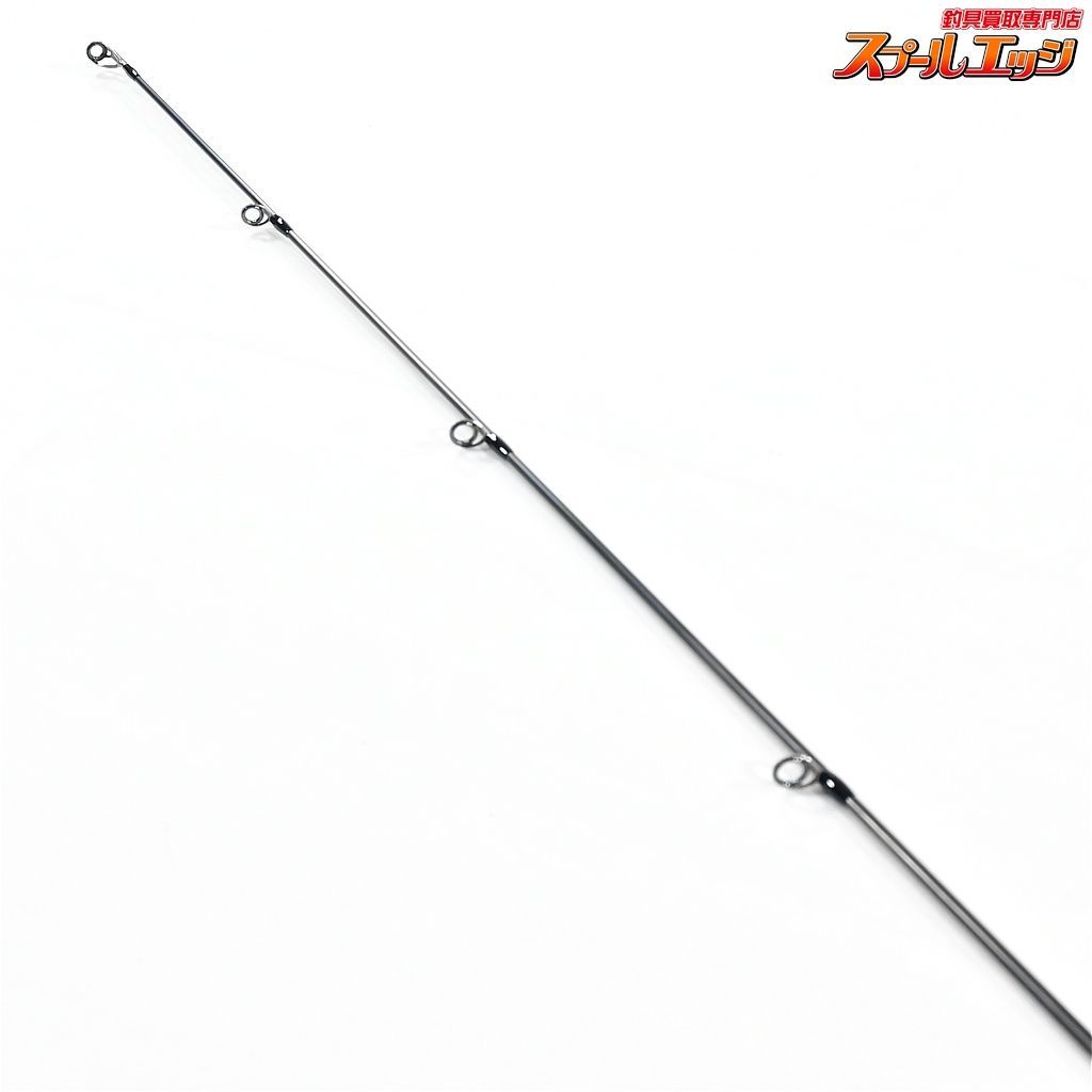 ノースフォークコンポジットZFX69H 美品 ノース フォーク コンポジットのZFX ジグ＆ワーム -ZC69H JW