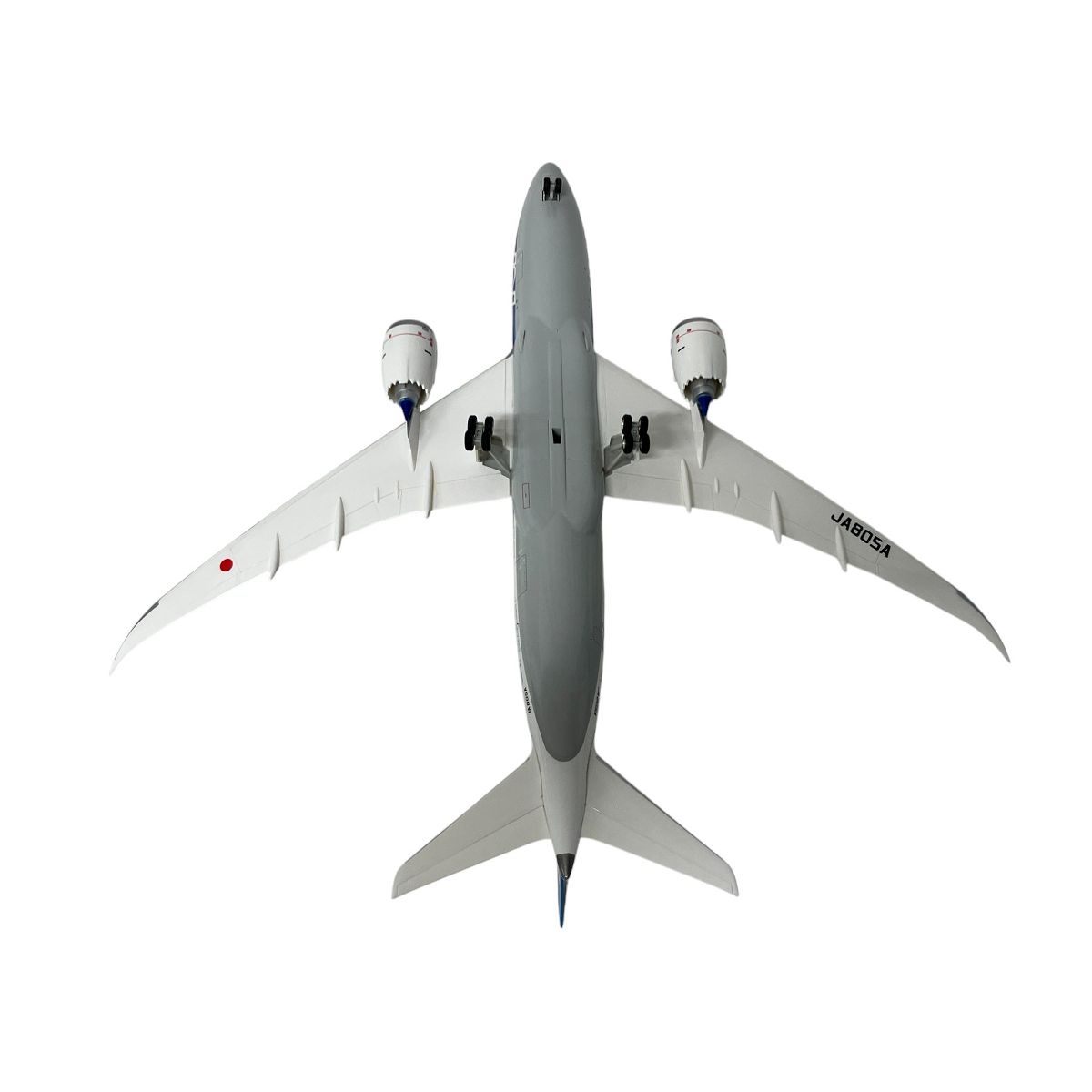 全日空商事BOEING787-8Model  No.NH40065/69セット 全日空商事BOEING787-8Model No.NH40065/69セット 1/400 B787-8