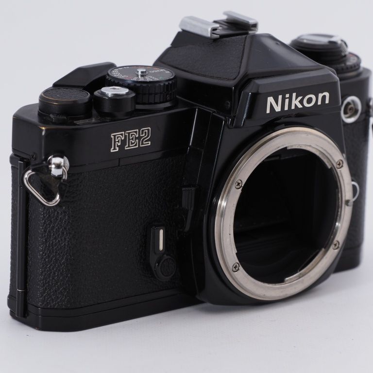 B187B Nikon F3 一眼レフカメラ レンズセット B187B Nikon F3 一眼レフカメラ レンズセット