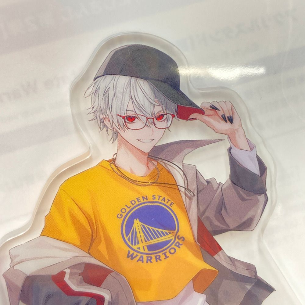 葛葉(Golden State Warriors) アクリルスタンド 「楽天