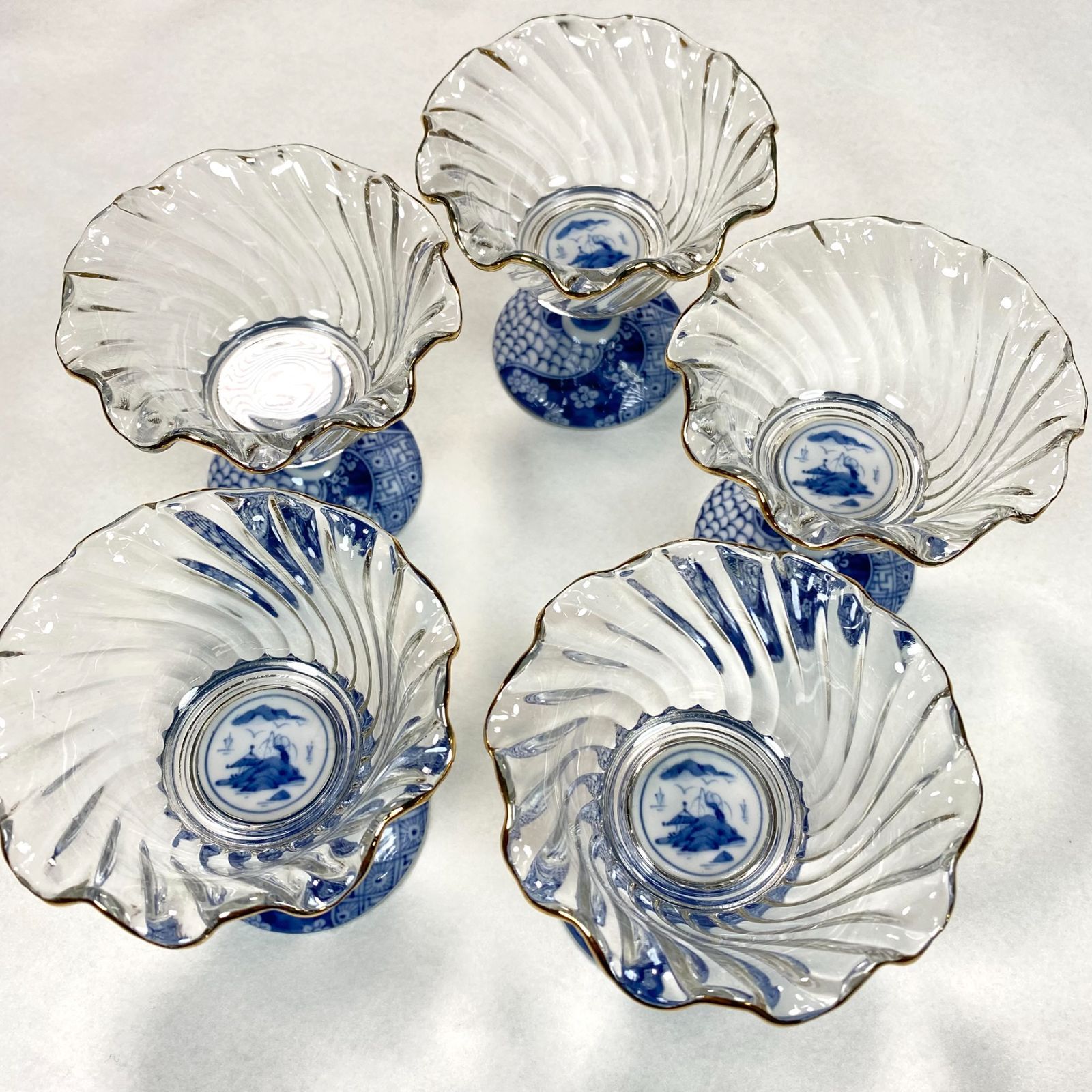 有田焼 デザート椀・サンデーカップ 【公式通販】