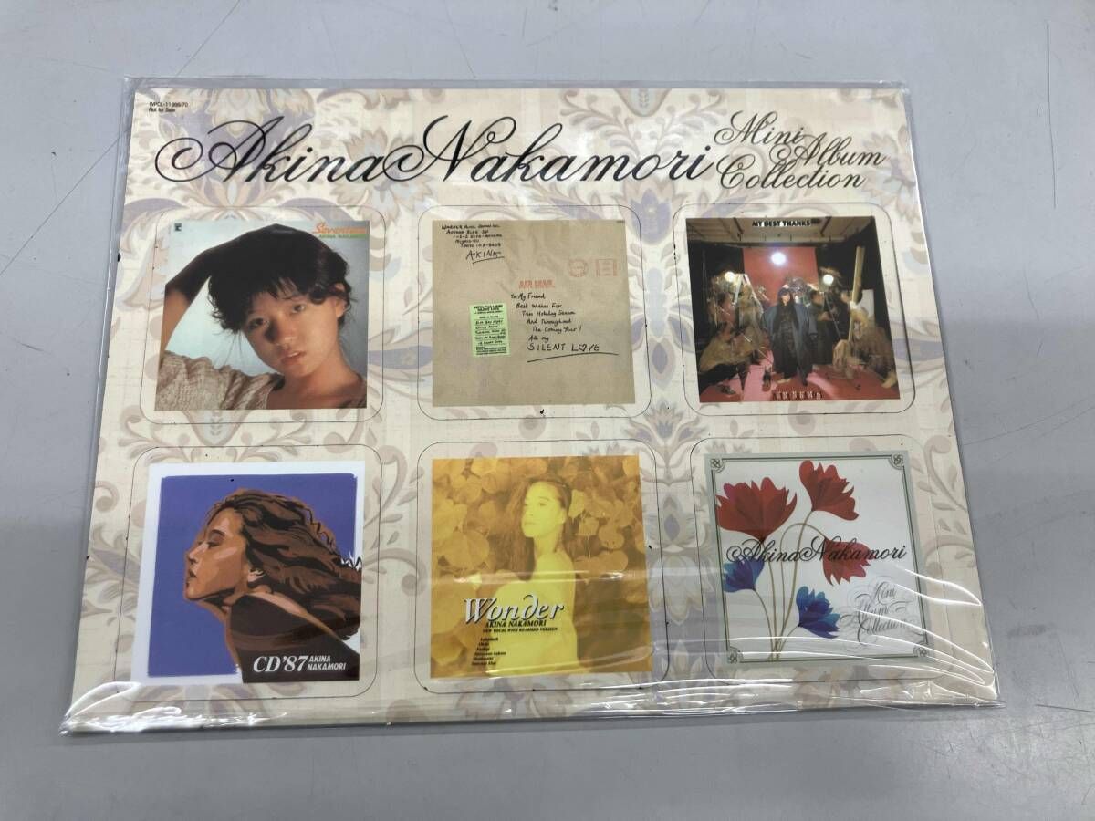 中森明菜 IT'S YOUR CHOICE A4サイズブックレット　新品未開封 中森明菜 IT'S YOUR CHOICE A4サイズブックレット 新品未開封