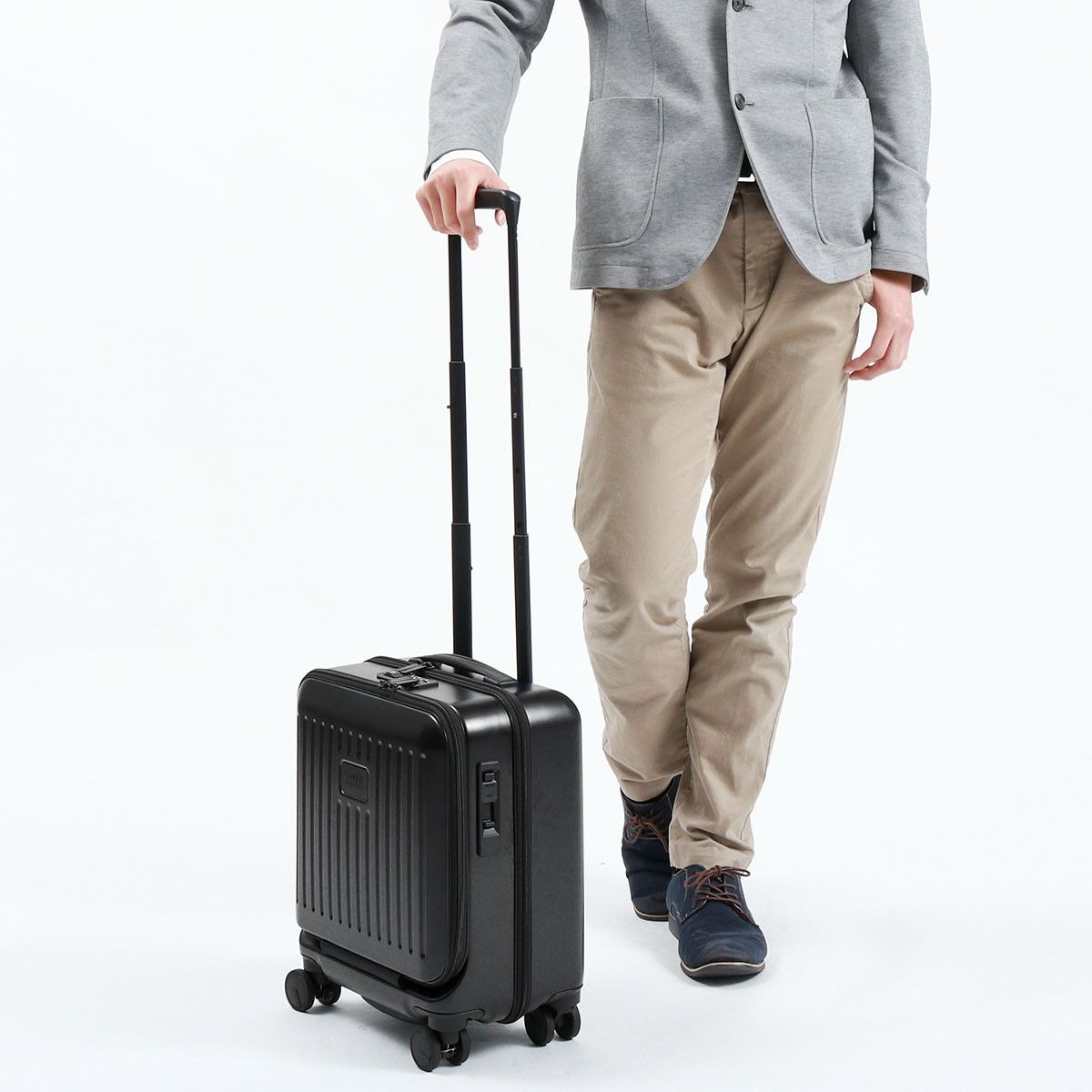 タケオキクチ キャリーケース CTY001 機内持ち込み TAKEO KIKUCHI