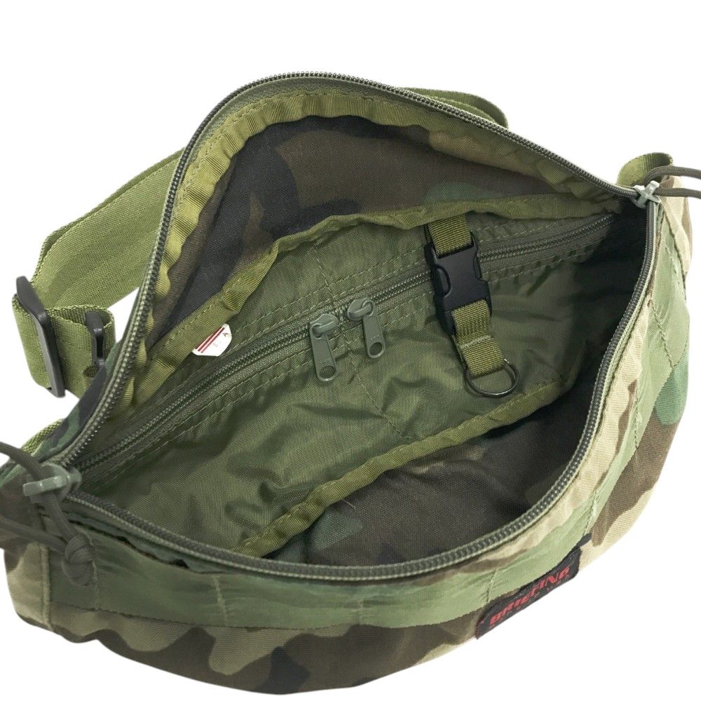 和博さま専用】ブリーフィング トライポッド カーキ ブリーフィング