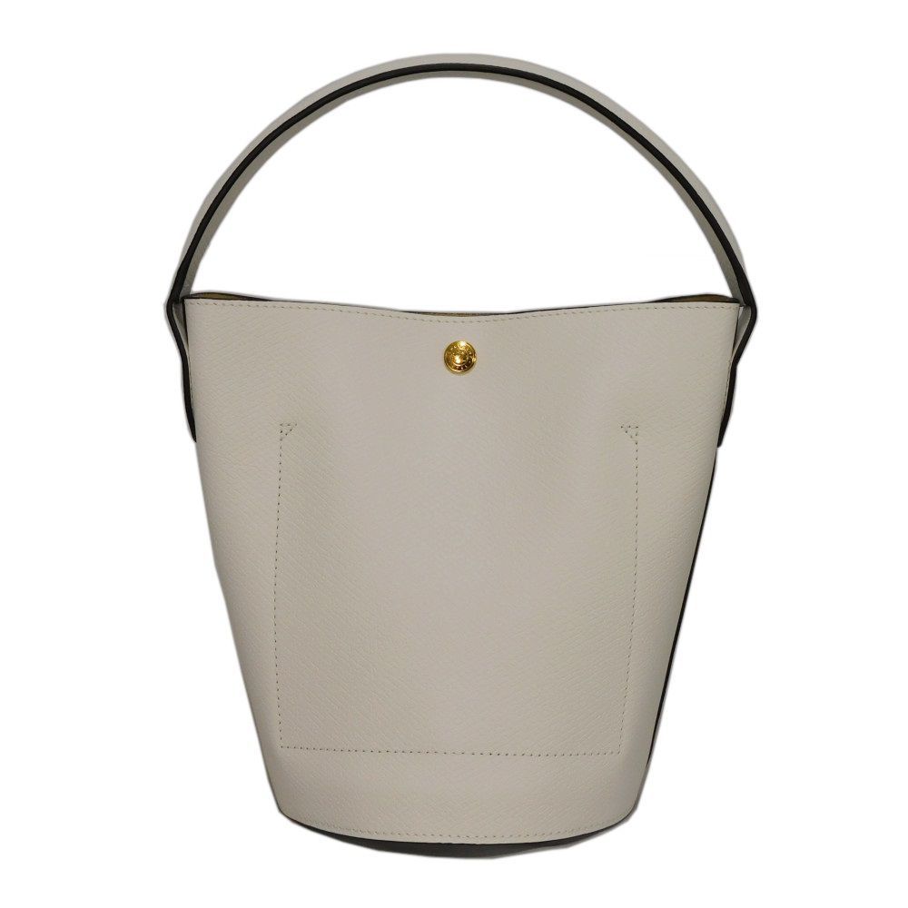Longchamp ロンシャン エピュレ S バケット バッグ 現行