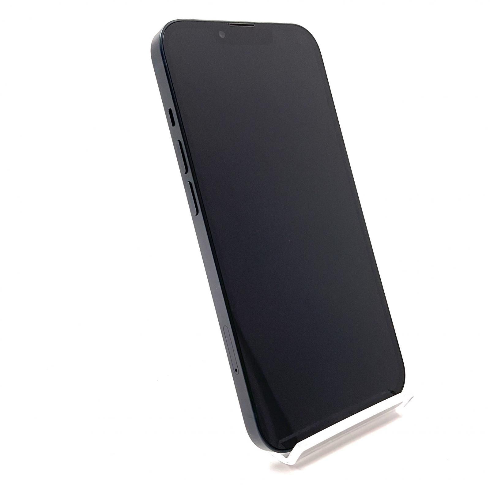 iPhone 13 256GB ミッドナイト docomo 白ロム 動作確認済 96 iPhone 13 256GB ミッドナイト docomo 白ロム 動作確認済 96