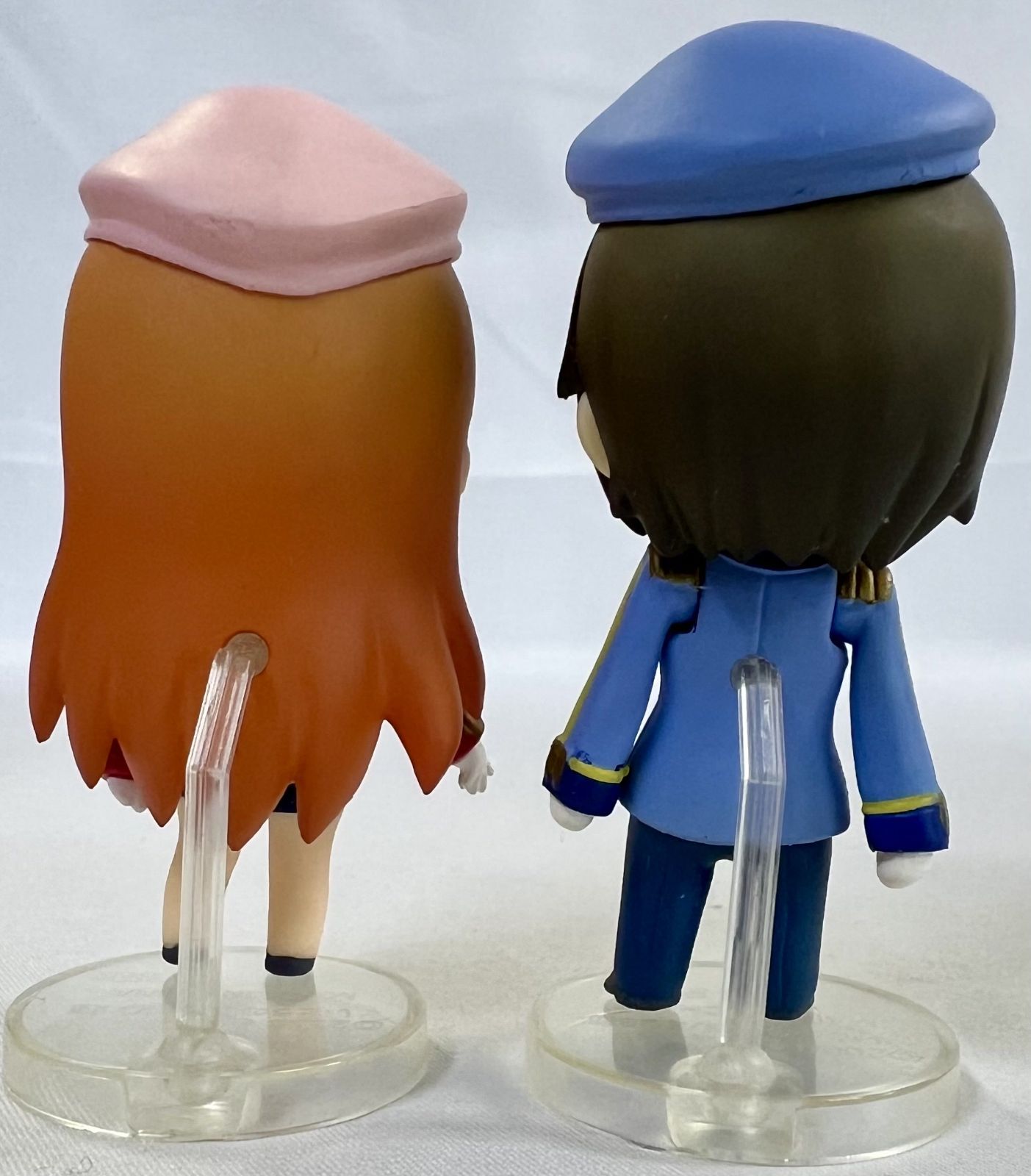 ねんどろいどぷち 涼宮ハルヒの憂鬱#03 全11種20個 + 涼宮ハルヒ