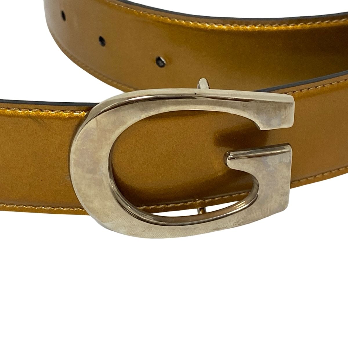 GUCCI グッチベルト　ブロンディ グッチ ブロンディ〕ベルトブラック レザー | GUCCI公式