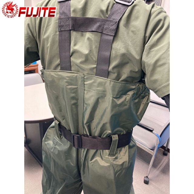 12足セット品 胴付水中長靴