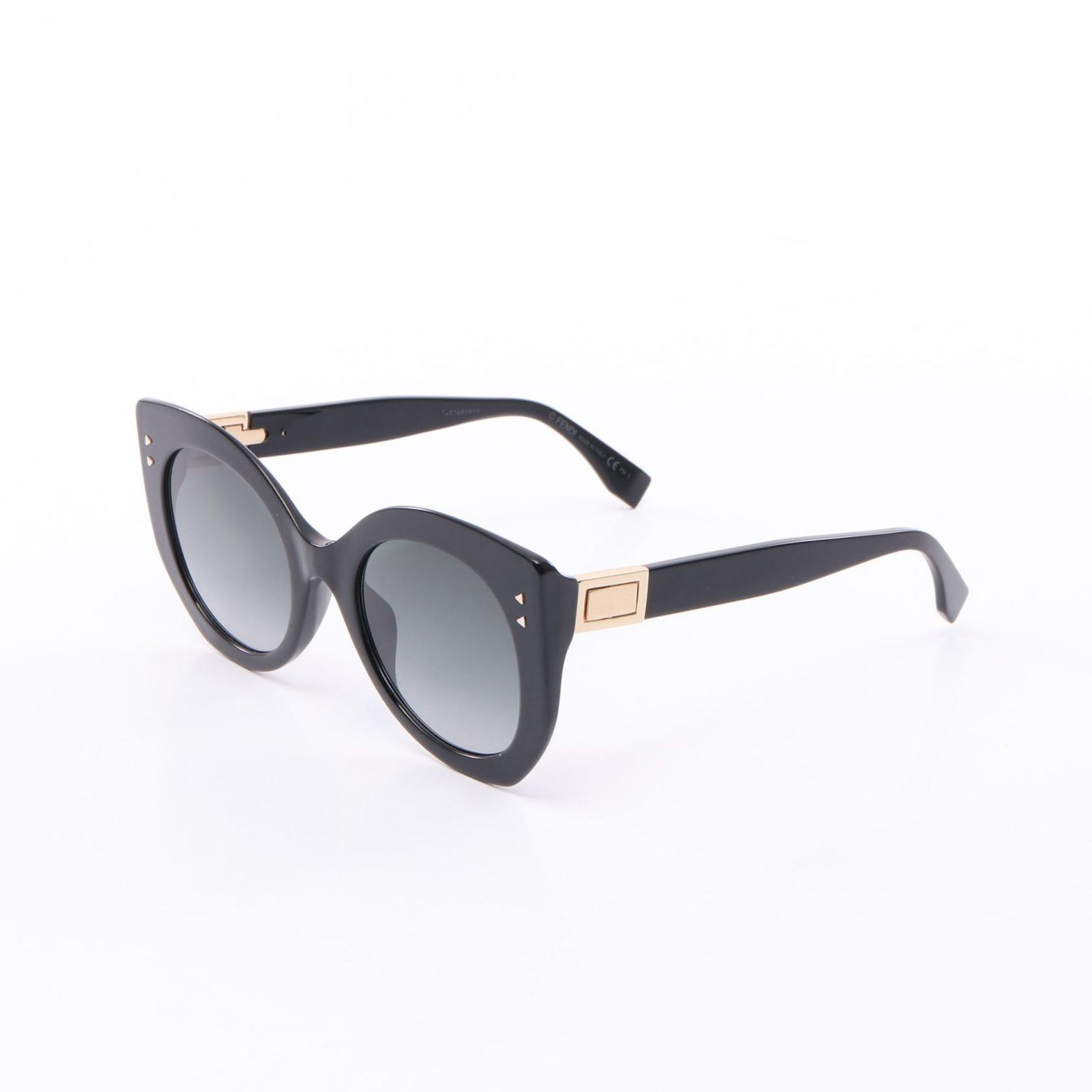 フェンディ FENDI サングラス ピーカブー FF0265/S その他 サングラス