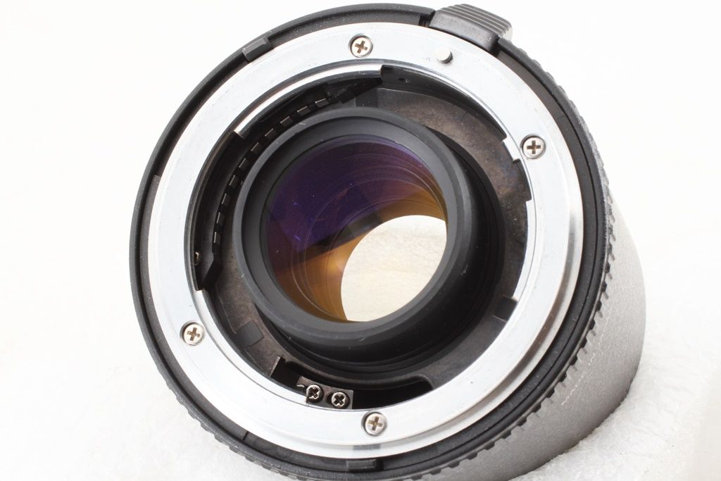 極上品 NIKON ニコン AI AF-S TELECONVERTER TC-20E II