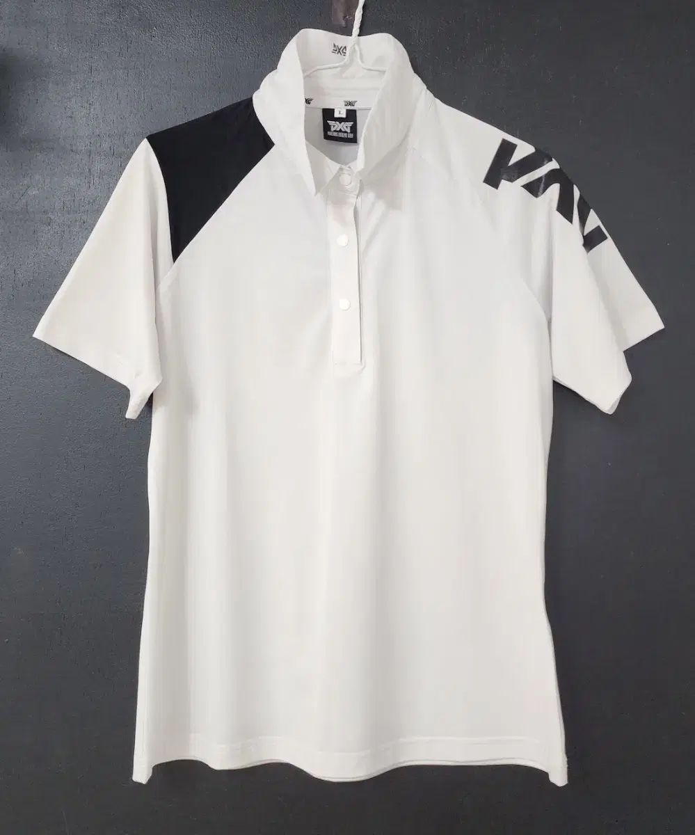 L Golfickers 半袖 black segasammy cup限定 L Golfickers 半袖 black segasammy cup限定 セガサミーカップ 限定