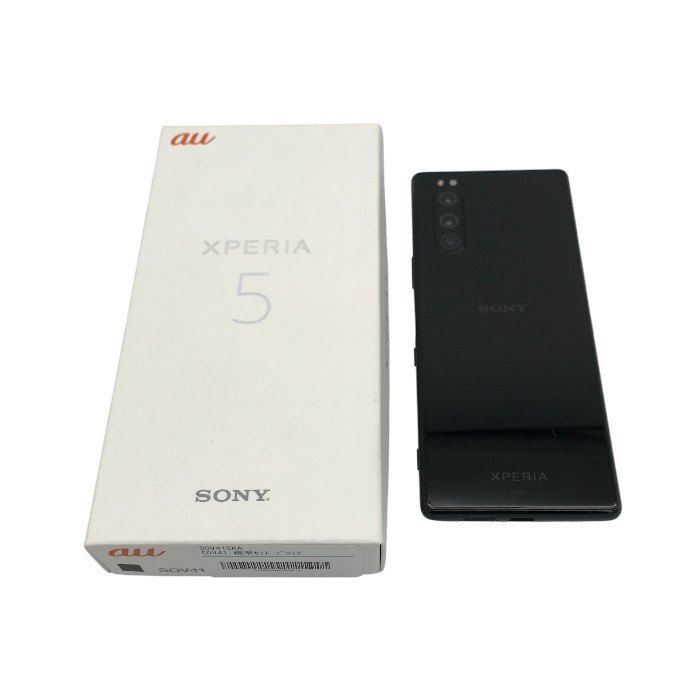 SONY Xperia スマートフォン 本体 SONY Xperia スマートフォン 本体 メーカーオフィシャルサイト