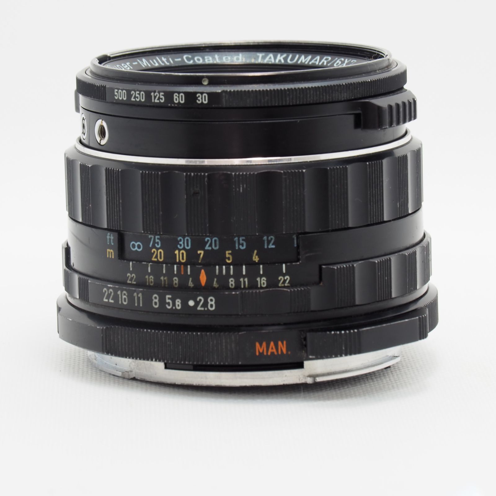 ◎バケペン◎PENTAX SMC Macro-takumar 6x7 Y079 ◎バケペン◎PENTAX SMC Macro-takumar 6x7 Y079 - メルカリ