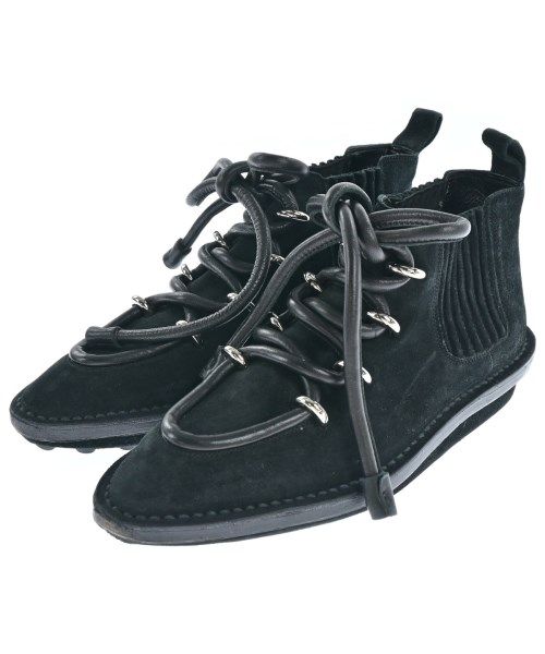 BALENCIAGA ブーツ レディース 【古着】【中古】【送料無料】 - メルカリ 