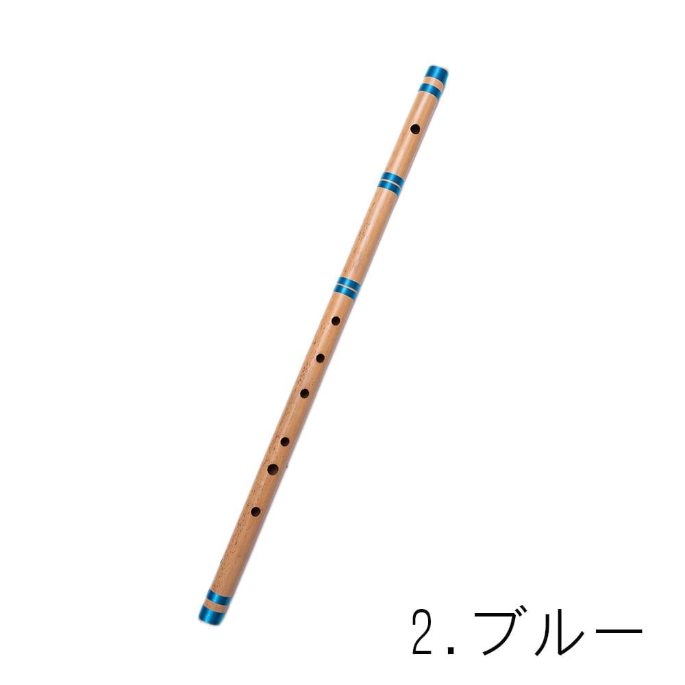 インド 管楽器