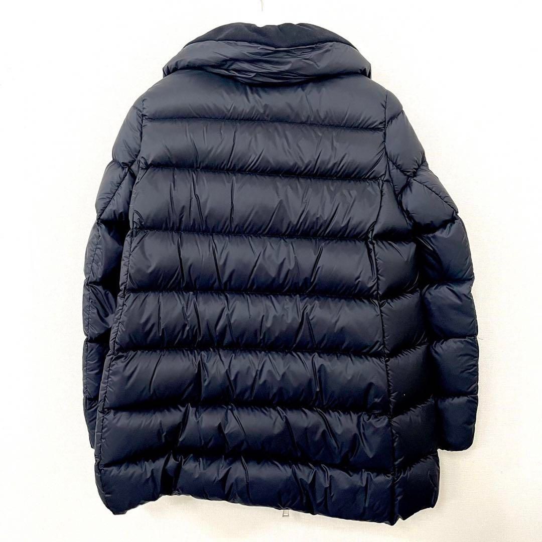 【超メルカリ市価格】Moncler Malban ダウンジャケット　00 極美品 MONCLER モンクレール ダウンジャケット 00サイズ