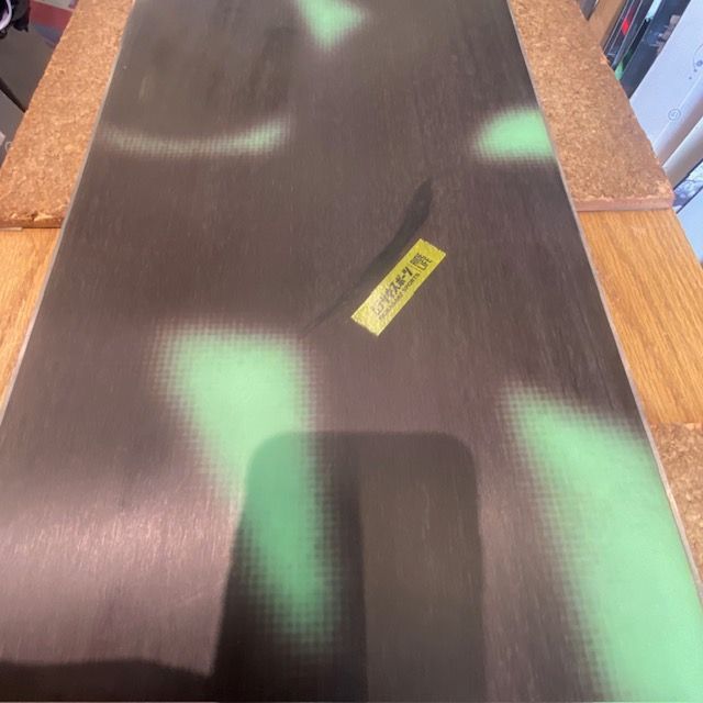 マウンテンピグ 151cm