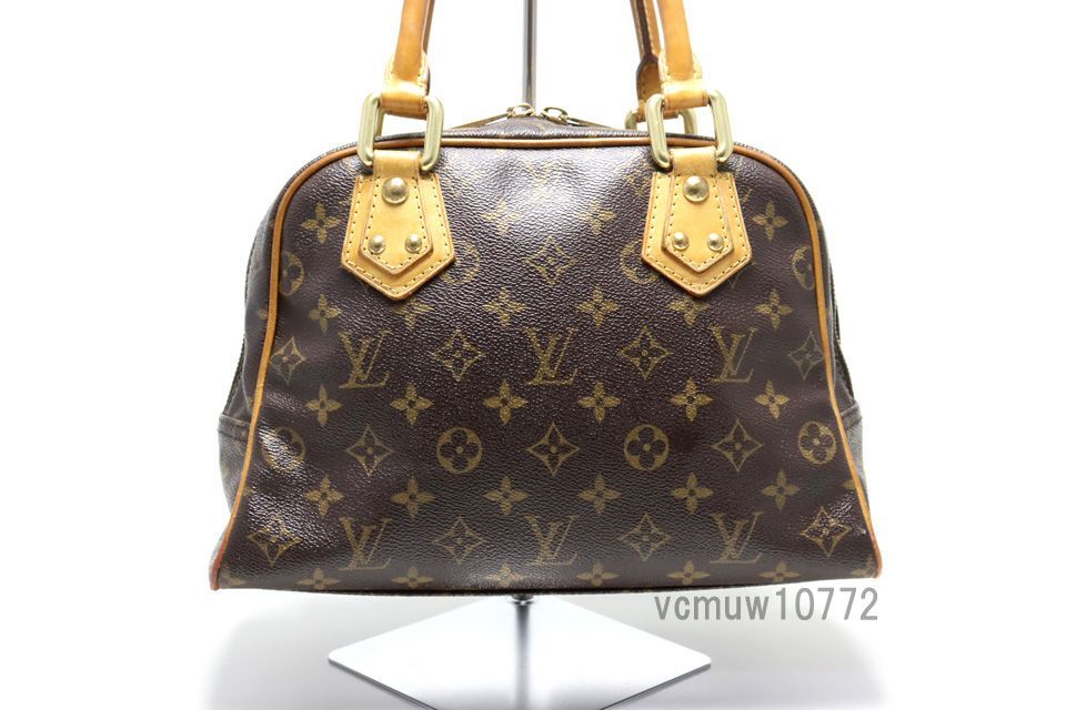 【LOUIS VUITTON シックにキメる♪プティ・パレ PMハンドバッグ LOUIS VUITTON シックにキメる♪プティ・パレ PMハンドバッグ