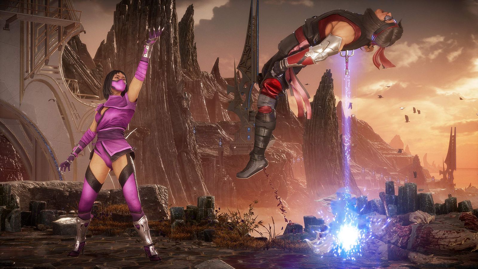 Kombat