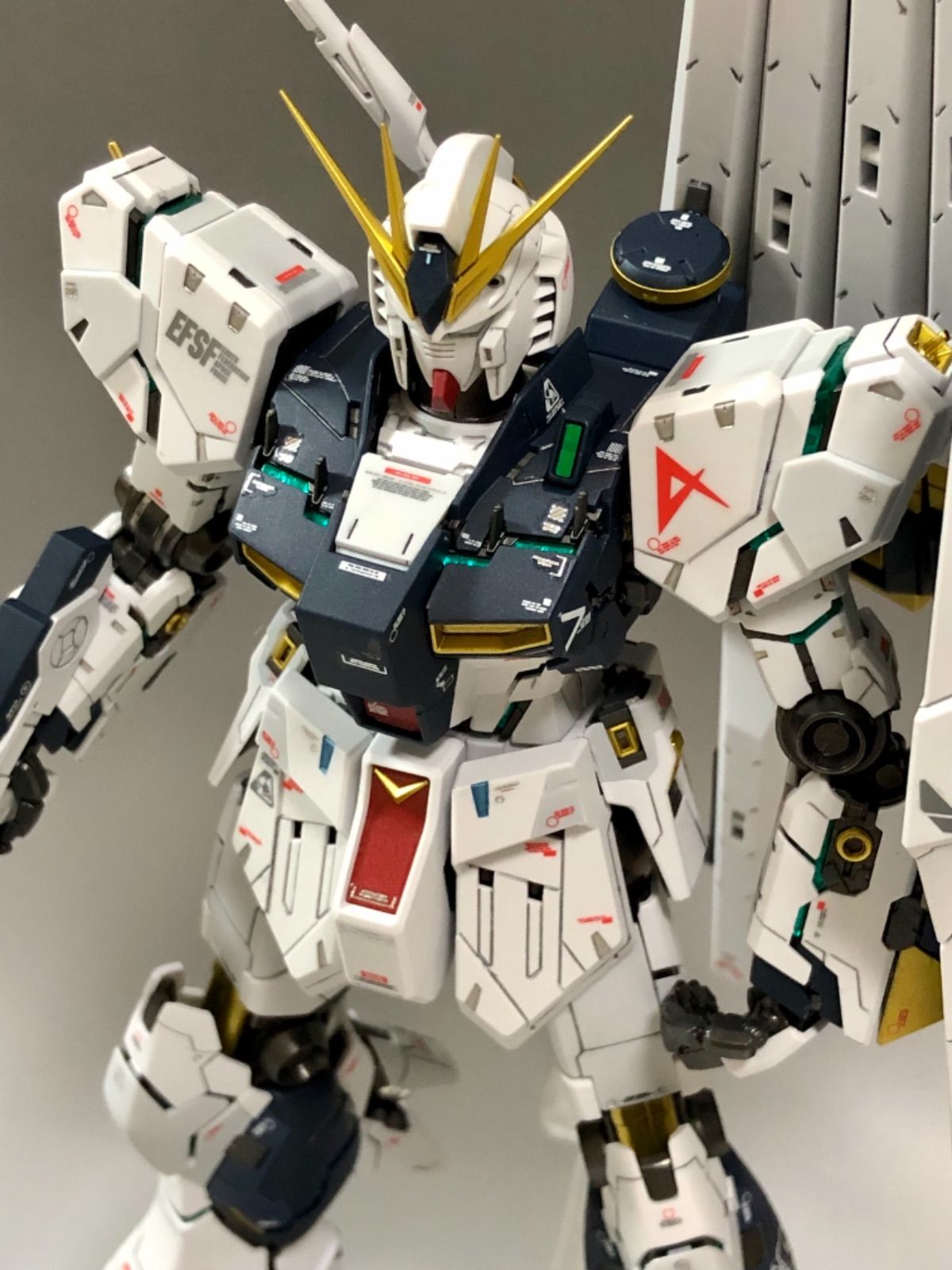 新品MGνガンダムVer.ka &新品未開封品MGガンダムヴィダール セット 3月のガンプラ新商品、発売日が一挙公開！「MG ヴィダール」「HG