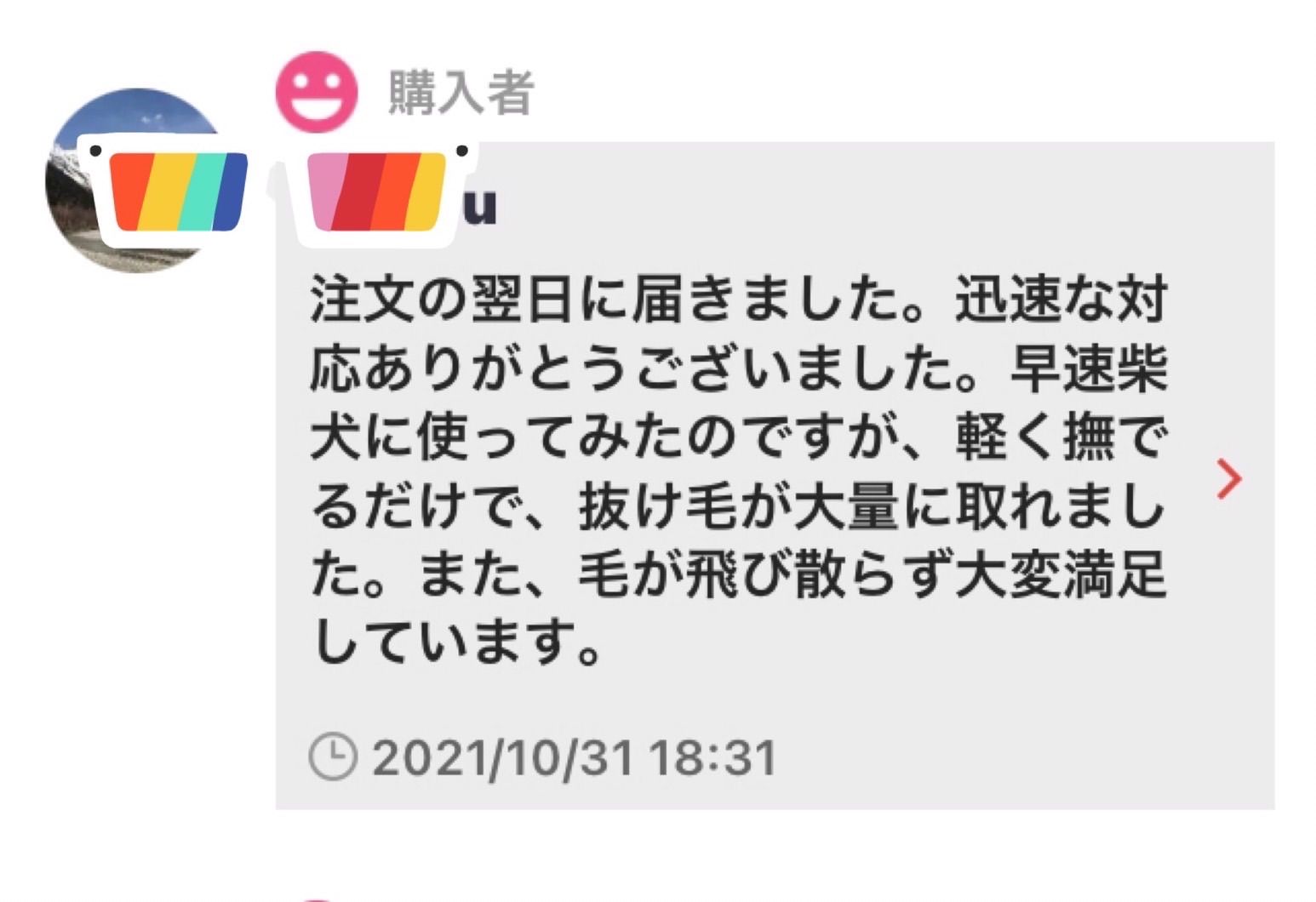 小1本 犬の換毛作業用 金櫛 犬のトリミングにも - メルカリ