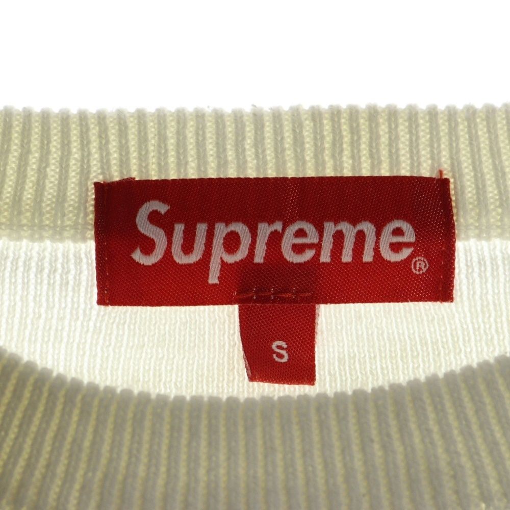SUPREME (シュプリーム) 17AW Love Supreme Sweater ラブ