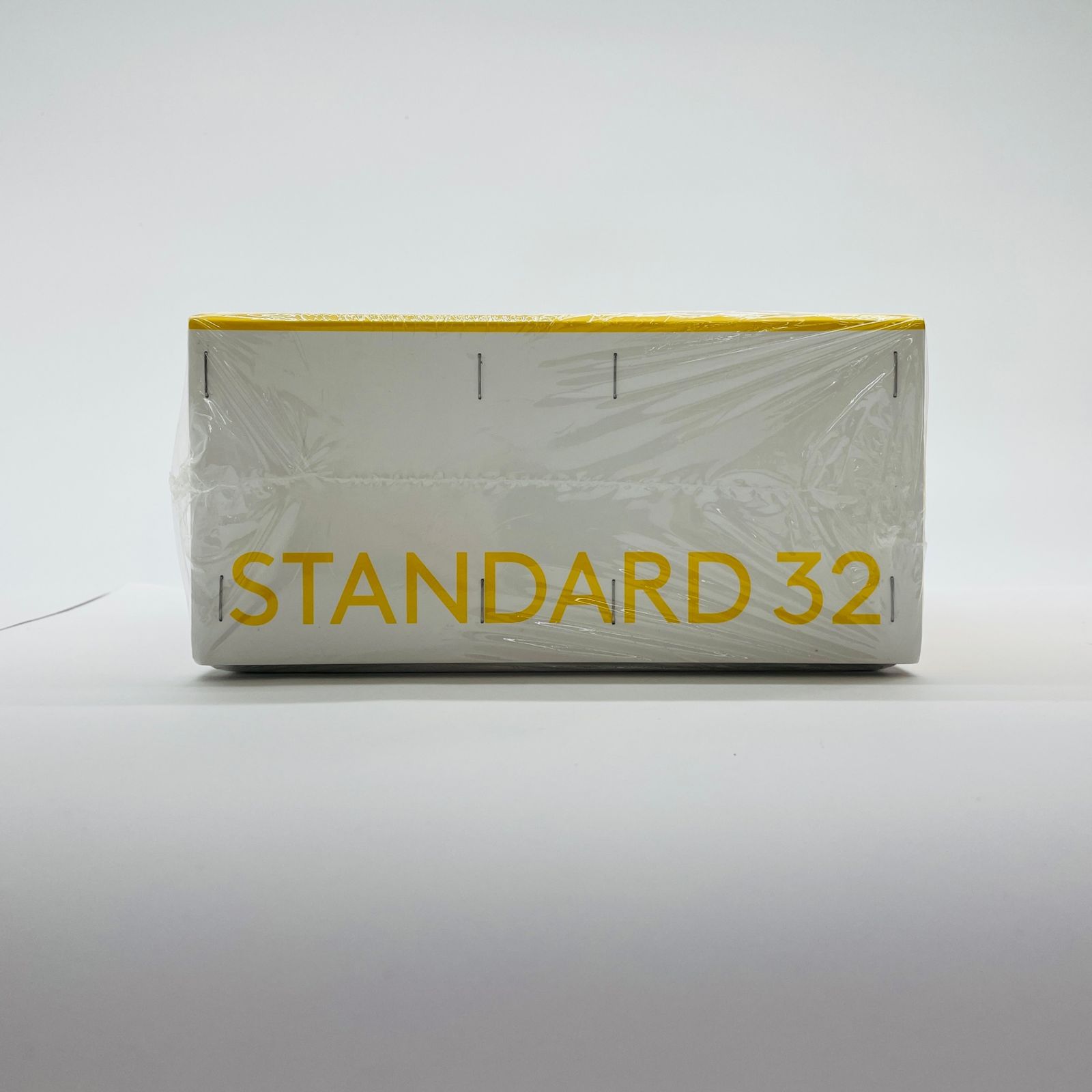 新品未開封 CUBORO STANDARD32 「スタンダード 32ピース」 CUBORO 