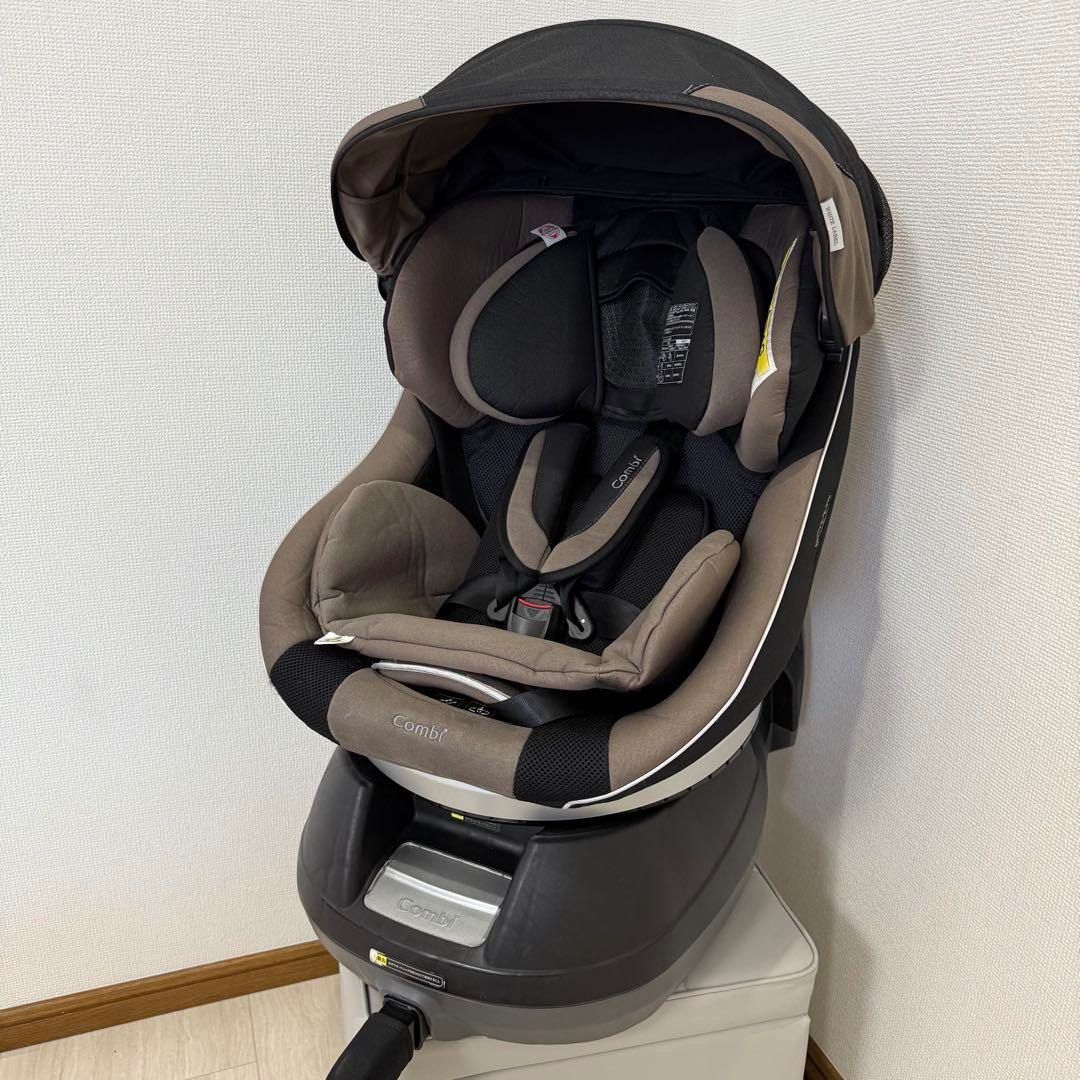 コンビ ネルーム エッグショック チタングレー NC-520