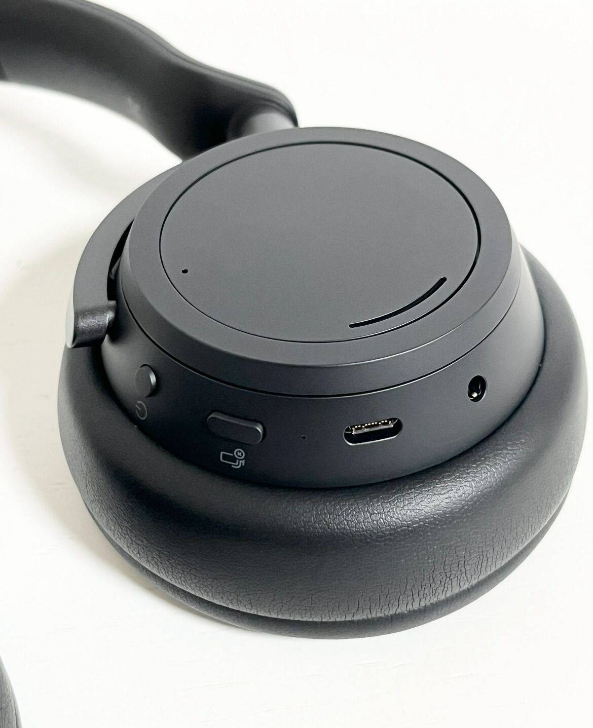 Surface Headphones 2 QXL-00015 マットブラック Microsoft Surface