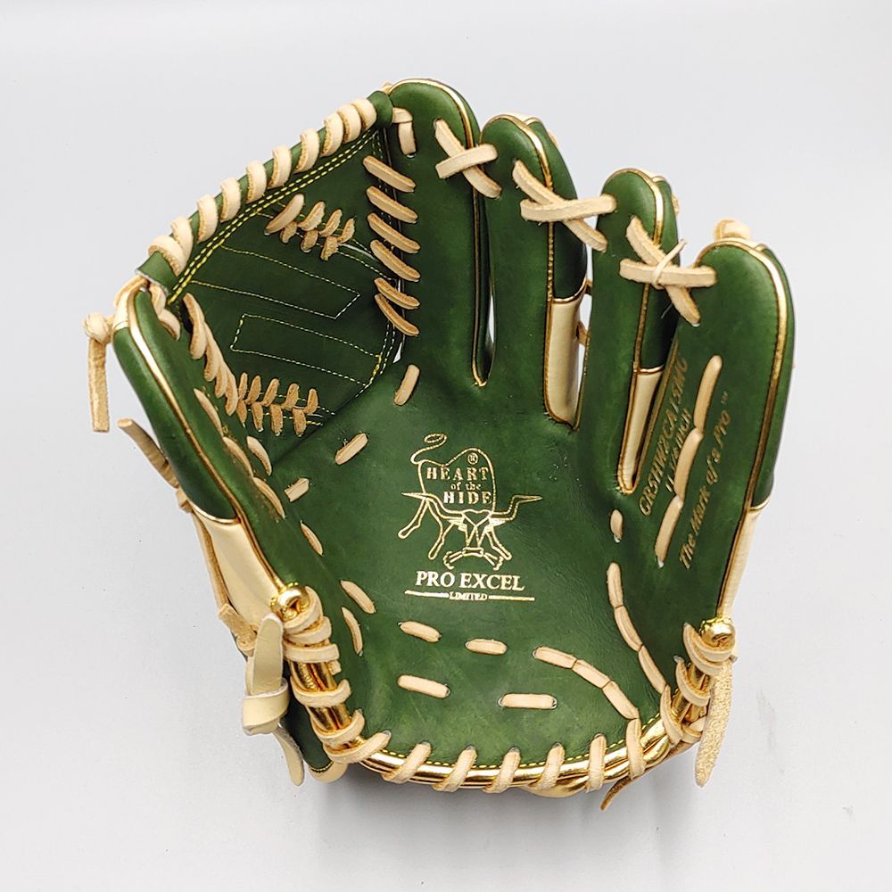 復刻 ミズノプロ 軟式 荒木モデル 新品ミズノショップ限定復刻版荒木