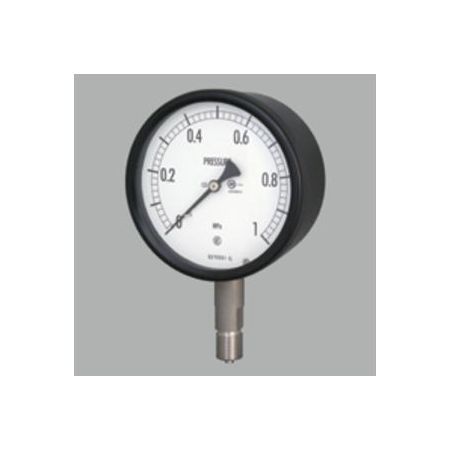 【新品・7営業日以内発送】BA15-121X1MPA 長野計器 金属密閉形圧力計 DU1／4－60 BA15121X1MPA【沖縄離島販売】