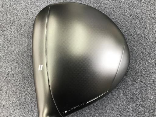 本間ゴルフ TOUR WORLD TW767 MAX 10.5° ドライバー DR VIZARD EZ-C フレックスS メンズ 男性用 右利き 右用 Bランク ゴルフクラブ