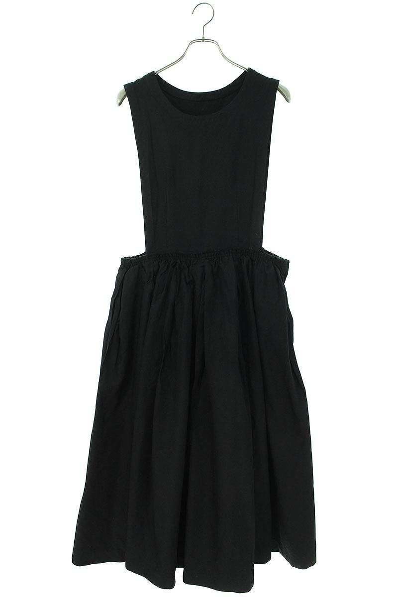 コムデギャルソンコムデギャルソン 18AW RB-A006 AD2018ポリエステル  