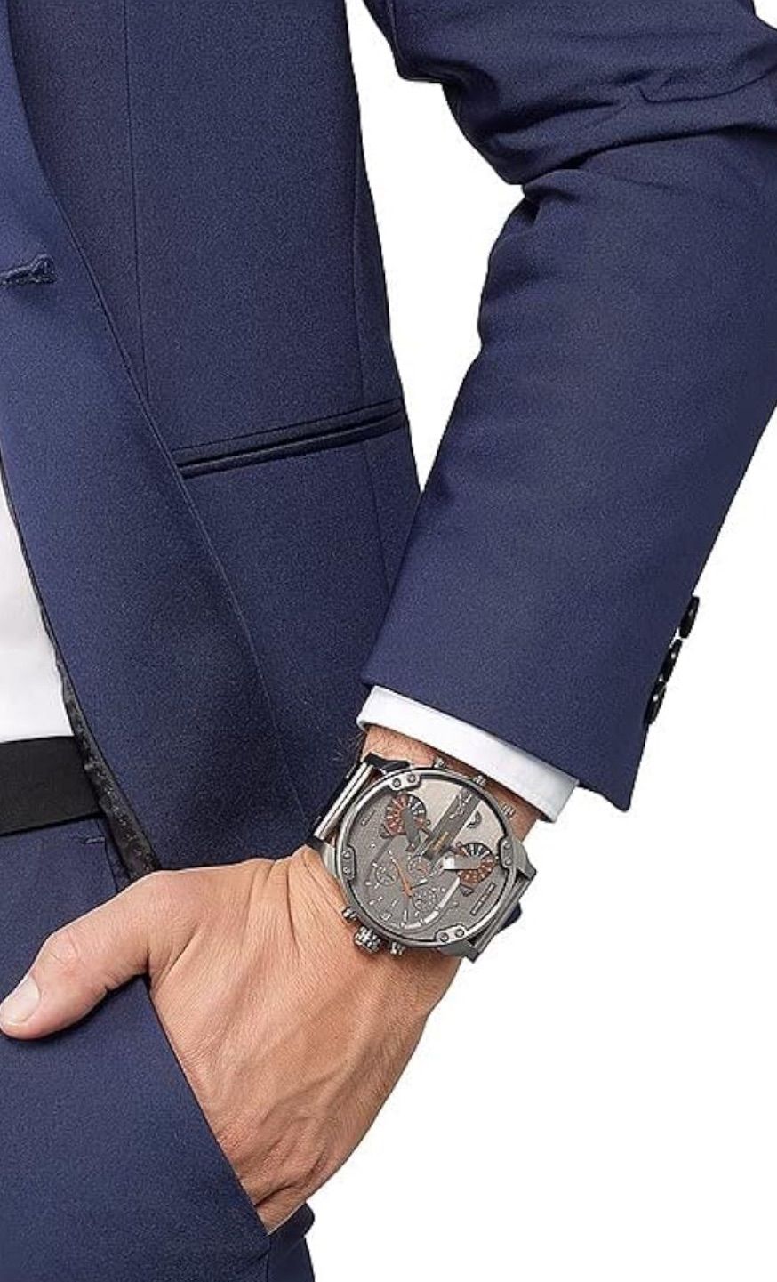 クロノ クオーツ