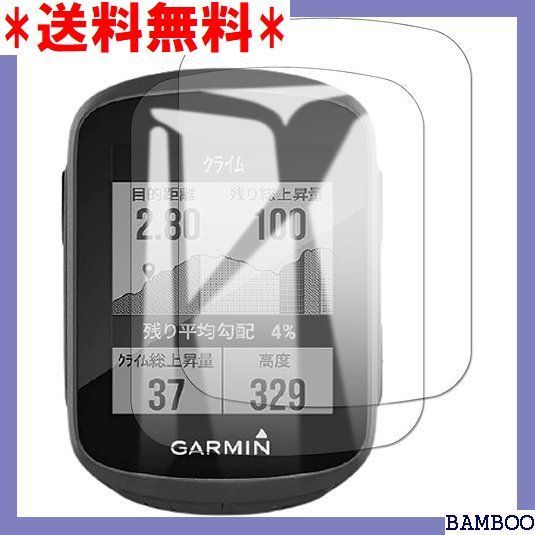 IFP1 2枚セット XYIXY for GARMIN ガーミン 紋防止 貼り 簡単 GARMIN