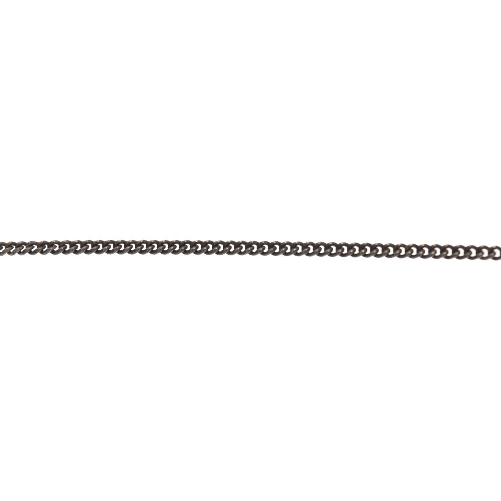 RAF SIMONS カミソリチェーン RAF SIMONS (ラフシモンズ) Razor Blade Necklace カミソリ刃 落書き