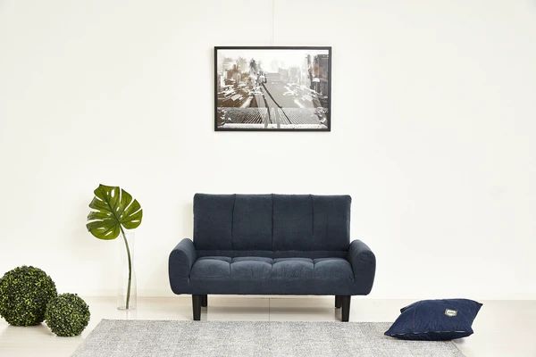 ネイビーブルー