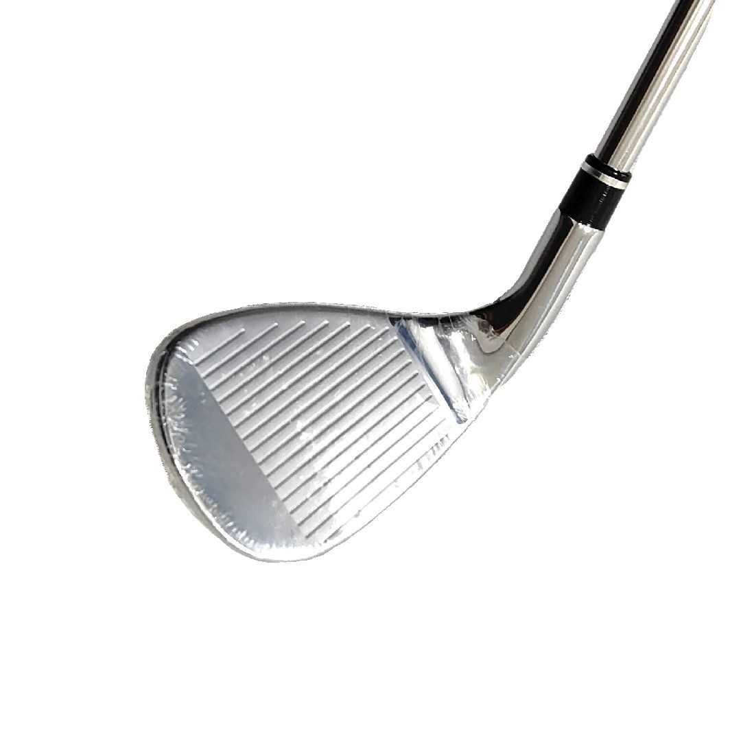 TaylorMade - 未使用　ステルス　グローレ　STEALTH SW アイアン 純正スチール　S 未使用 ステルス グローレ STEALTH SW アイアン 純正スチール S