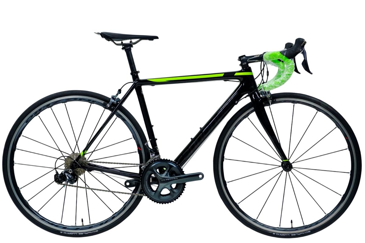 CANNONDALE キャノンデール SUPERSIX EVO ULTEGRA 2016年モデル ロードバイク バイチャリ名古屋大須店