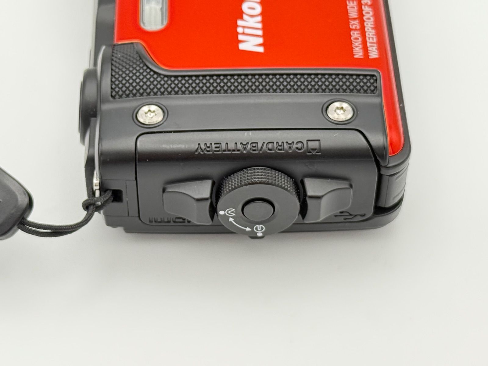 ニコン COOLPIX W300 [オレンジ] 価格比較 - 価格.com NIKON COOLPIX